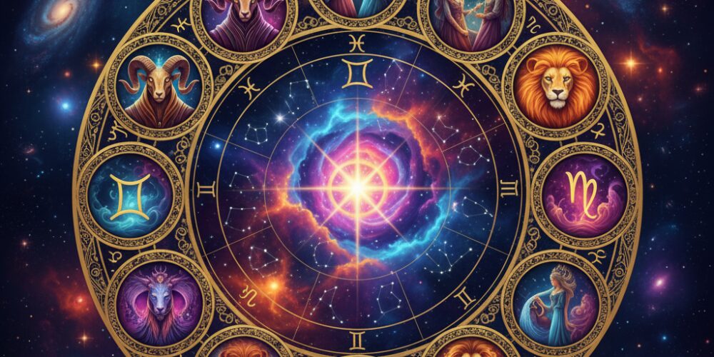 Horóscopo del 18 de octubre de 2025