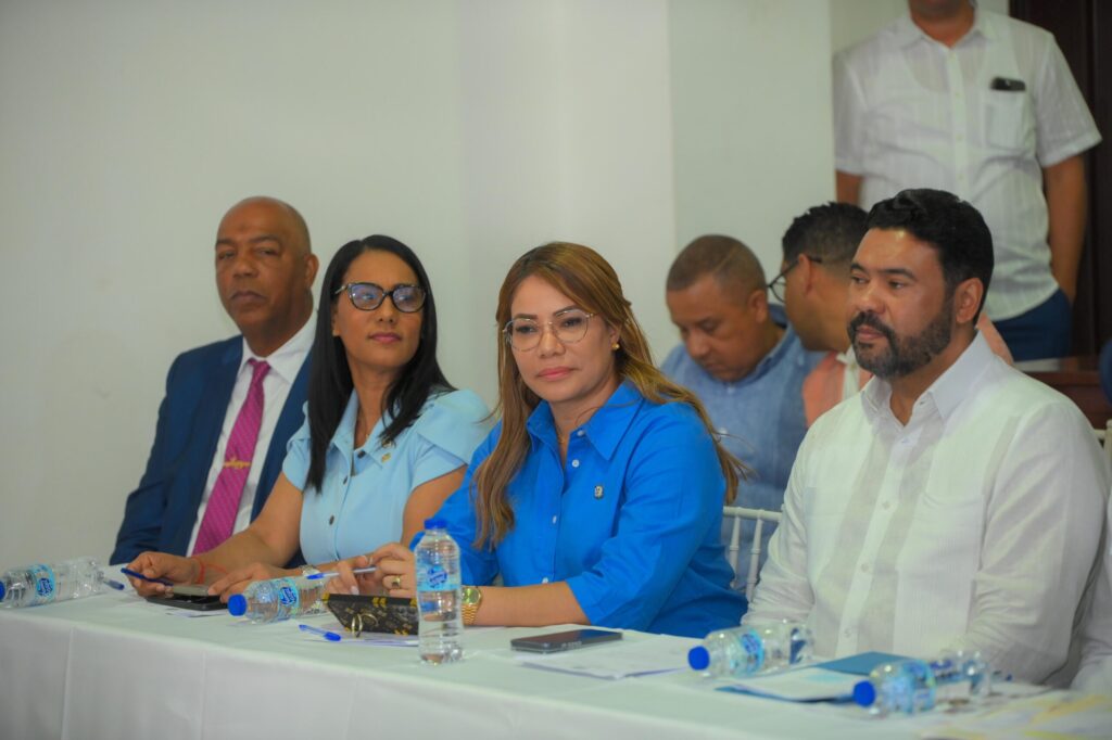 Comisión de Asuntos Municipales realiza levantamiento en Verón–Punta Cana para evaluar su elevación a municipio - Noticias de hoy en República Dominicana | De Último Minuto