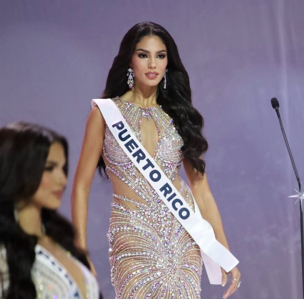 Top 12 del Miss Universo 2025 - Noticias de hoy en República Dominicana | De Último Minuto