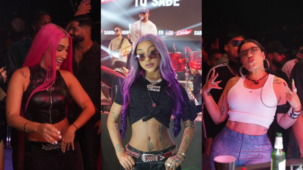 Guerra de titanes: ¿Cuál de las chicas bailó mejor en La Casa de Alofoke?