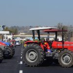 El Gobierno de México llama a productores y agricultores al diálogo para evitar bloqueos