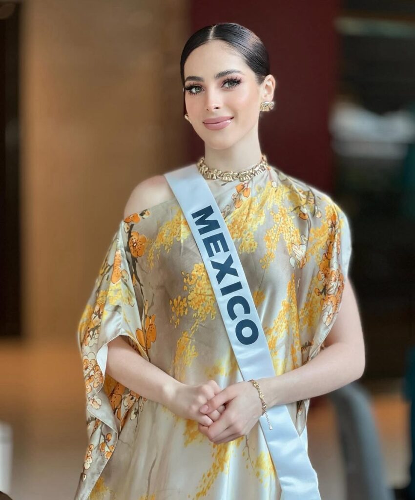 Top 12 del Miss Universo 2025 - Noticias de hoy en República Dominicana | De Último Minuto