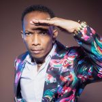 Eudis el Invencible arma la parranda en el Half Time de la Casa de Alofoke 2