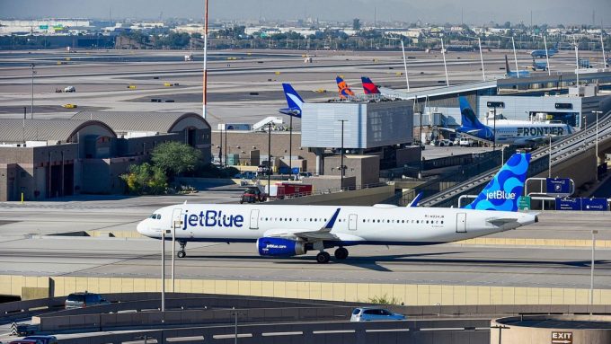 Posible caos global en vuelos: Airbus llama a revisión urgente a más de 6.000 aviones