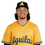 Águilas Cibaeñas fortalecen su plantel con Anthony Seigler