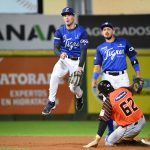 Licey remonta en el séptimo y corta racha negativa con triunfo 6-3 sobre los Toro