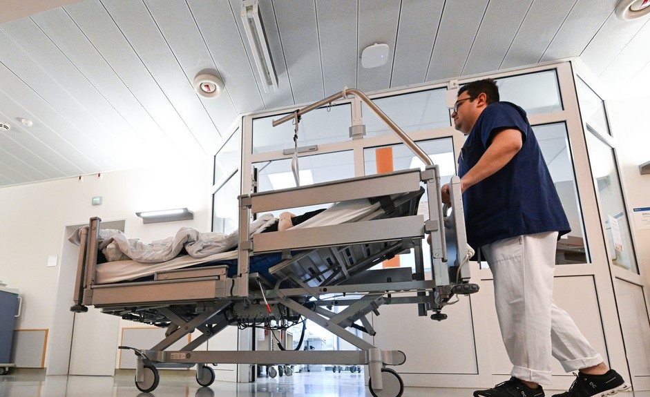 EE.UU. podría negar visas a extranjeros con cáncer y otras enfermedades crónicas