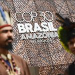 Líderes indígenas peruanos piden en la COP protección ante asesinatos de defensores