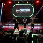 Tito El Bambino pone a vibrar La Casa de Alofoke 2 con su éxito “Baila Morena”