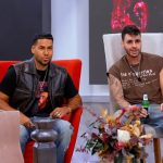 ¡Seguimos haciendo historia! Prince Royce y Romeo Santos sorprenden con visita a La Casa de Alofoke 2 en su día final