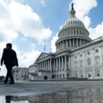 Congresistas vuelven a Washington para votar reapertura de Gobierno este miércoles