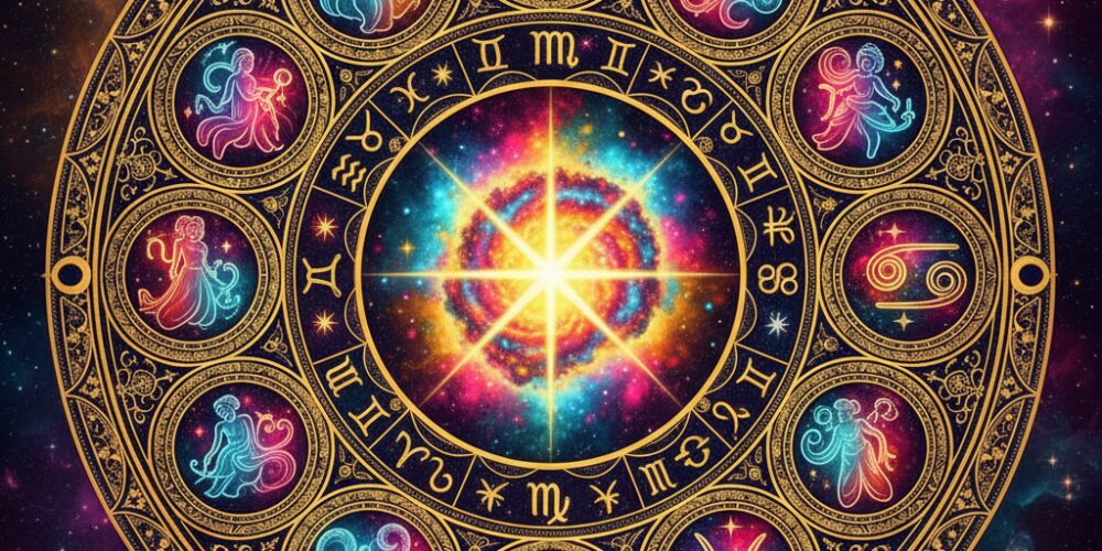 Horóscopo del 12 de noviembre de 2025: un día para construir conexiones y avanzar con propósito