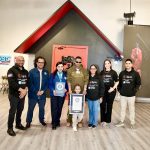 Las reglas que La Casa de Alofoke 2 siguió para coronarse con el récord Guinness de la transmisión en vivo más larga del mundo