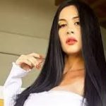 Diosa Canales agradece al presidente Abinader y al pueblo dominicano por acoger a miles de venezolanos