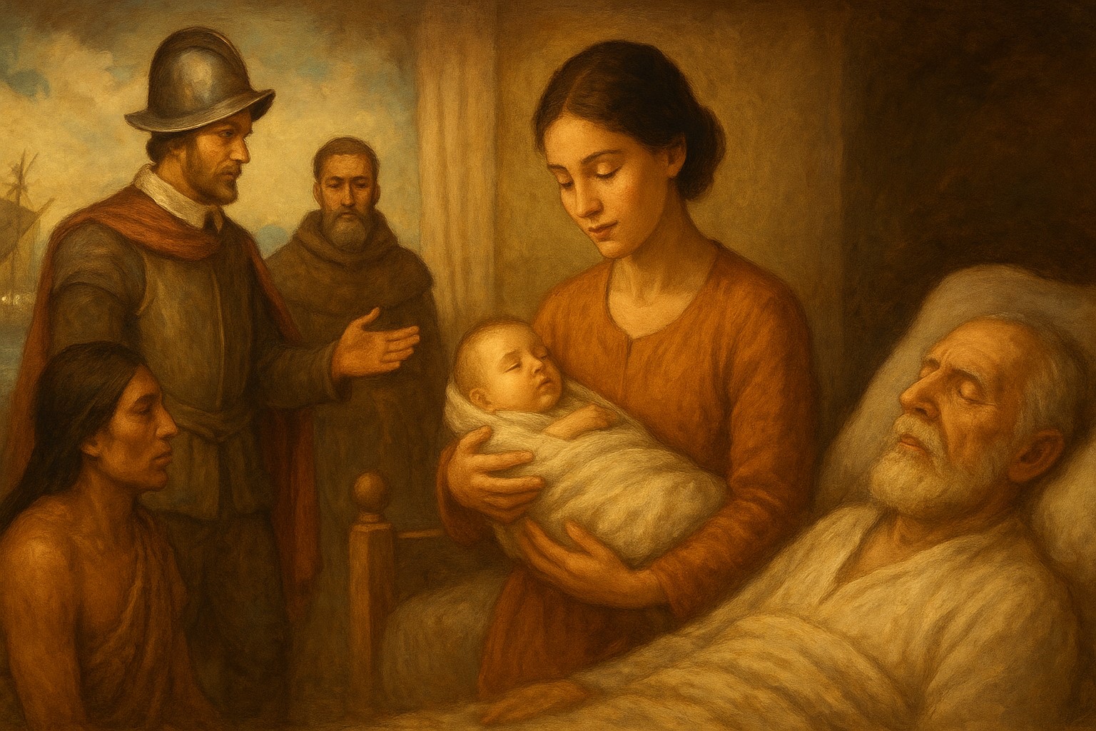 Efemérides del 11 de noviembre