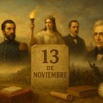 Efemérides del 14 de noviembre