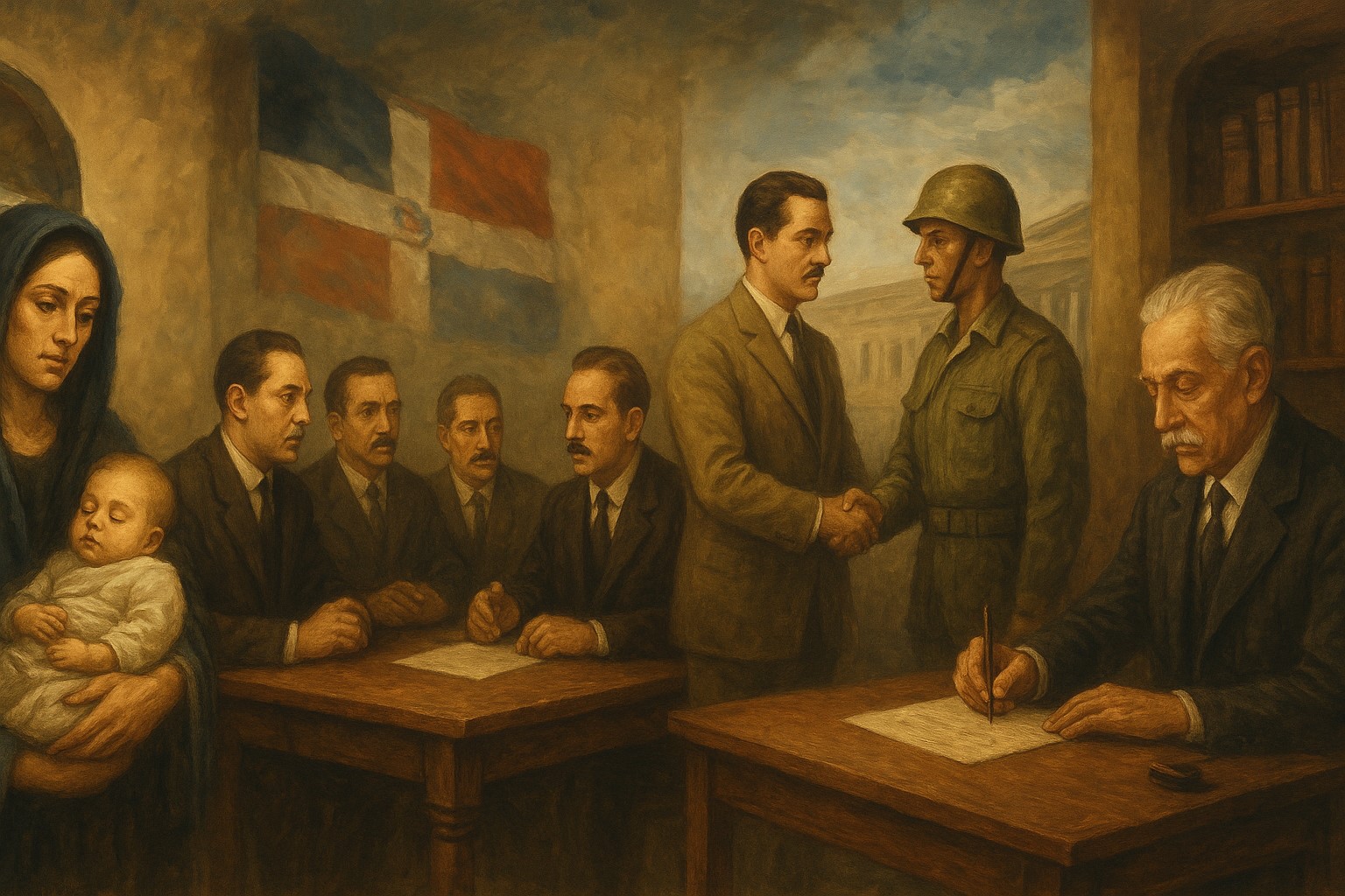 Efemérides del 17 de noviembre