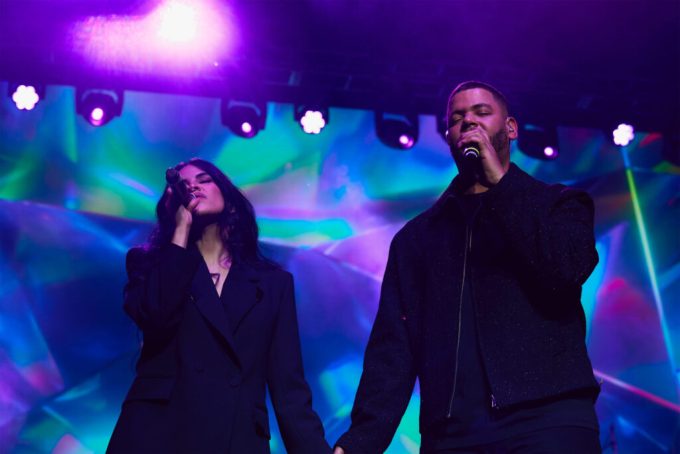 Tercer Cielo encendió Nueva York con su concierto “Creeré”