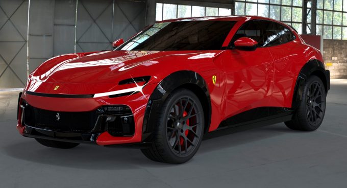 Los premios que se llevan los ganadores La Casa de Alofoke 2: Ferrari, apartamentos, varias Changan y dinero en efectivo