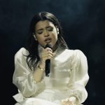 Averly Morillo hará historia con dos funciones en el Coliseo de Puerto Rico