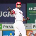Franchy Cordero guía con poder y bate oportuno triunfo del Escogido 5-1 sobre Licey