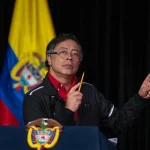 Petro dice que revelar la presunta infiltración guerrillera en el Estado busca influir en el clima electoral de Colombia