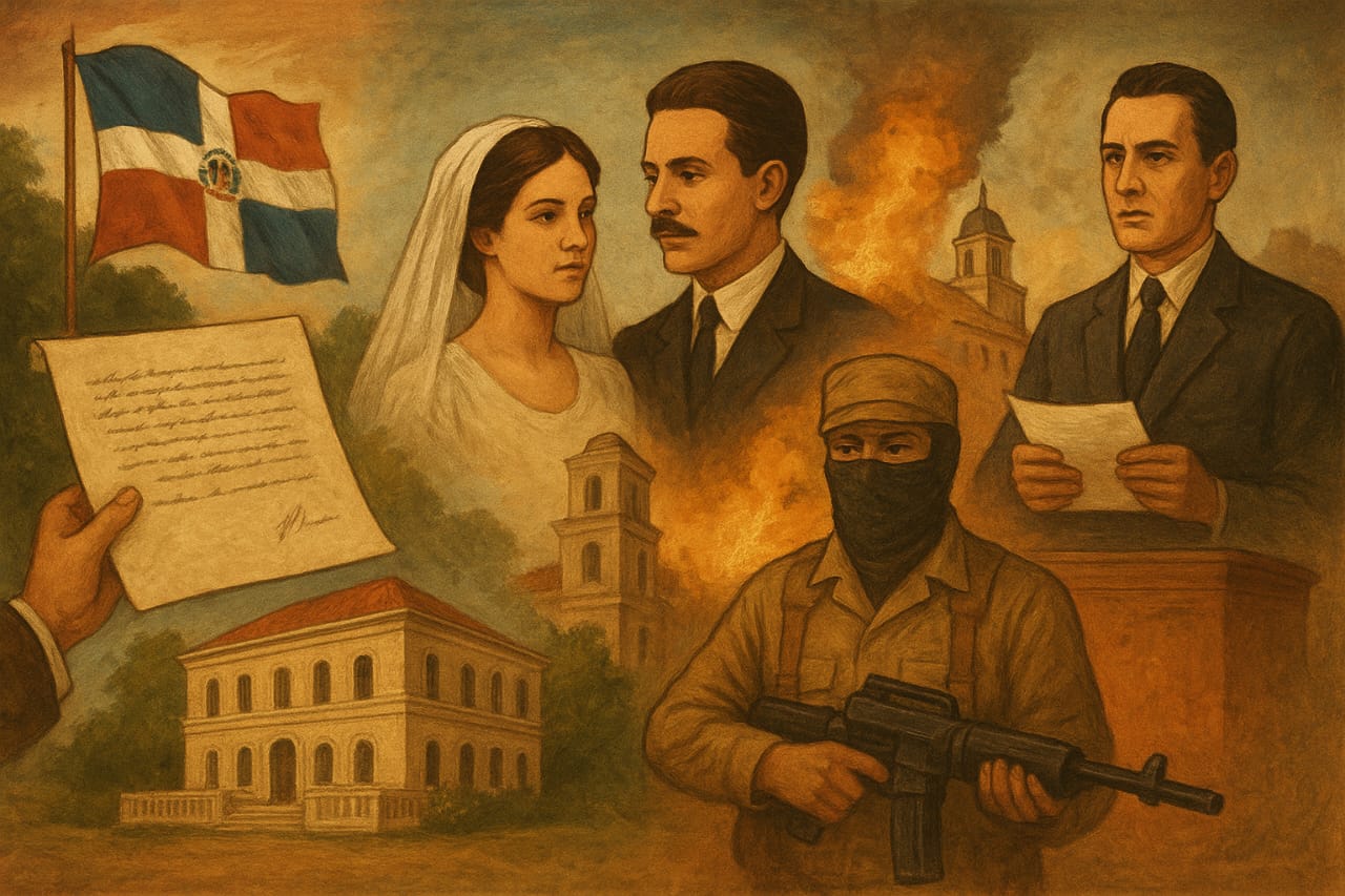 Efemérides del 6 de noviembre