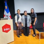 INTEC, RIBER y FEV impulsan la Prospectiva y Sostenibilidad en el país