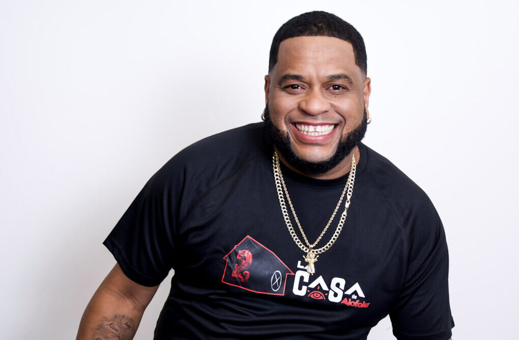 La Fruta vuelve a posicionarse en primer lugar de La Casa de Alofoke 2; Michael Flores le sigue muy de cerca