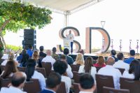 INTRANT convertirá el malecón de Santo Domingo en una ruta familiar y turística, con ejecución de obra para reducir alta velocidad