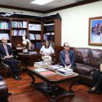 MESCyT presenta nueva herramienta interactiva que ayudará a los estudiantes a analizar opciones académicas y tomar mejores decisiones