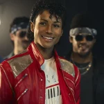 Jaafar Jackson deslumbra en el primer tráiler del biopic Michael, emulando a la perfección a su tío, el “Rey del Pop”