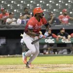 Leones fabrican rally decisivo y doblegan a las Estrellas por segundo día seguido