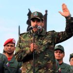 Maduro convoca movilización "permanente" frente a ejercicios de EEUU en Trinidad y Tobago