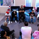 Santiago Matías le responde al movimiento Matrimonio Feliz por solicitud de intervenir La Casa de Alofoke 2