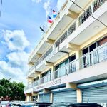 Imponen prisión preventiva a tres hombres acusados de destruir cajero automático y robar RD$3 millones