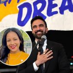 Estratega política dominicana fue pilar para la victoria del alcalde de Nueva York, Zohran Mamdani