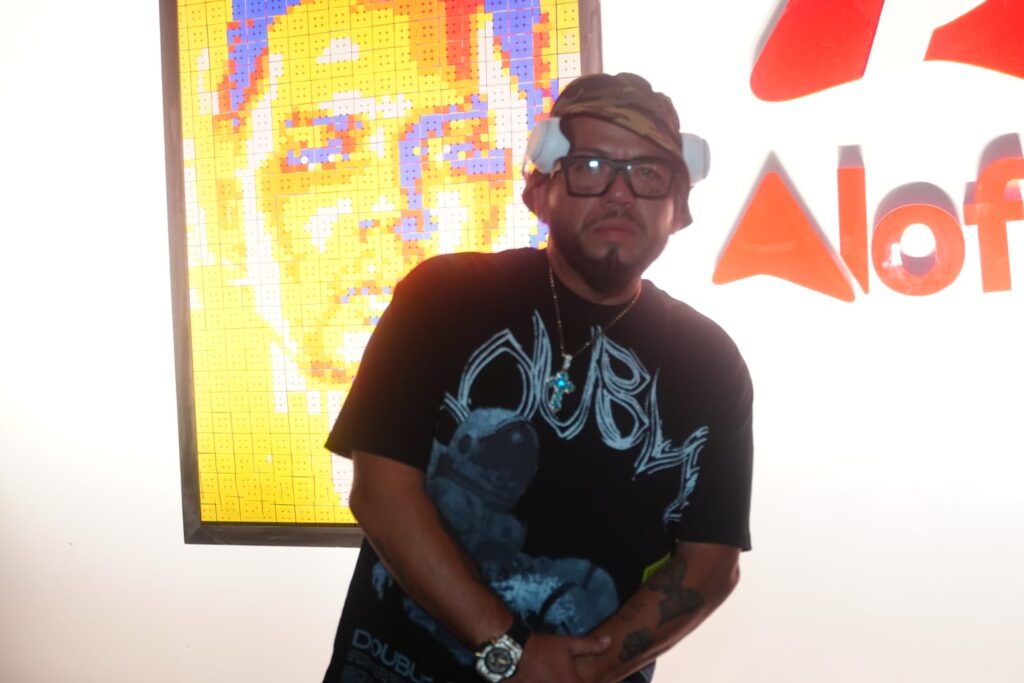 Personalidades disfrutan del concierto de Eddy Herrera en La Casa de Alofoke - Noticias de hoy en República Dominicana | De Último Minuto