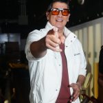 Eddy Herrera celebra su segundo Latin Grammy con concierto en La Casa de Alofoke 2