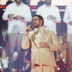 Bad Bunny inicia su concierto en RD a las 9:58 p. m. desatando euforia total en el Estadio Olímpico