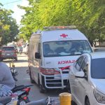 Familiares de joven herido por un agente policial en La Romana exigen justicia y una investigación transparente