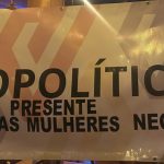 Mujeres afropolíticas de América Latina se suman en Brasilia a la Marcha de las Mujeres Negras