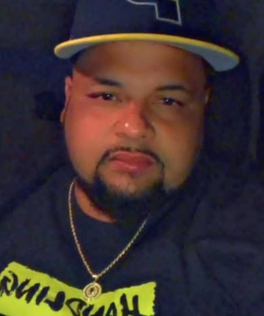 Liberan a “Deivi El Gordo”, implicado en red criminal y ocuparle armas de alto calibre - Noticias de hoy en República Dominicana | De Último Minuto