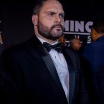 Eddy Jiménez: la mirada que renueva el cine dominicano