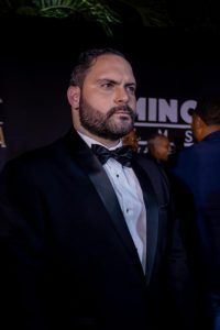 Eddy Jiménez: la mirada que renueva el cine dominicano