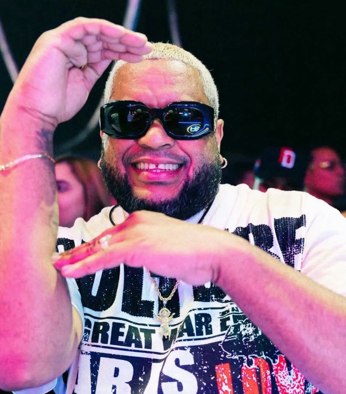 La Fruta se convierte en el ganador de La Casa de Alofoke 2