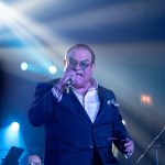 Tony Vega se presenta en el Hard Rock SD el 13 de diciembre en una presentación exclusiva