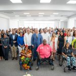 Conadis anuncia actividades para conmemorar la Semana de la Discapacidad del 1 al 7 de diciembre