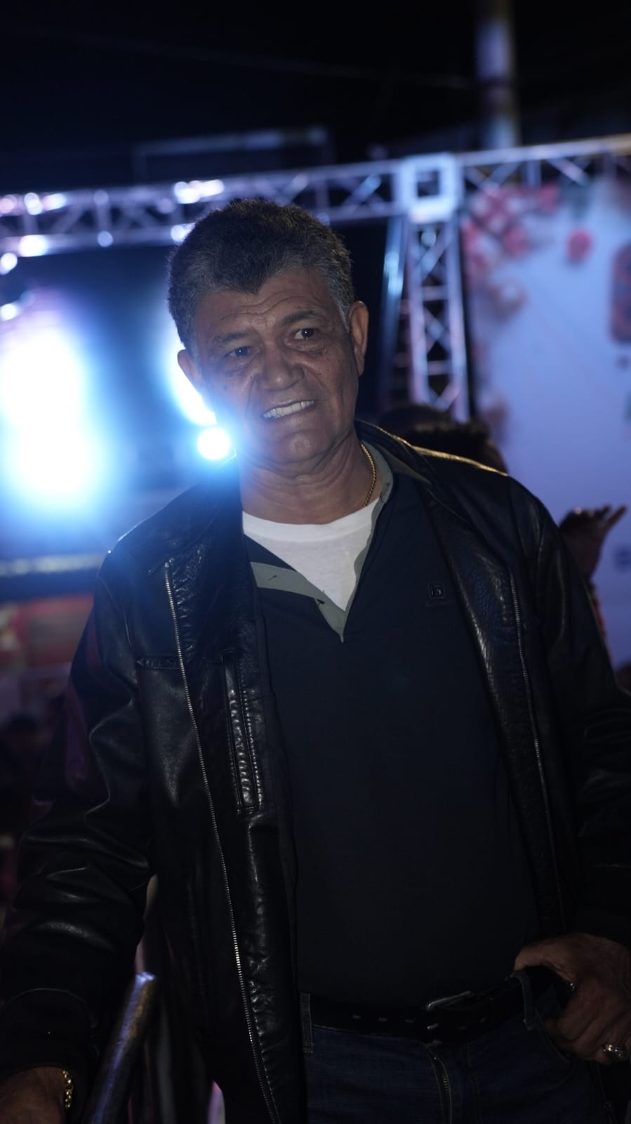 Alcalde Francisco Peña resalta la importancia del Concierto de Navidad Reconocidos en SDO