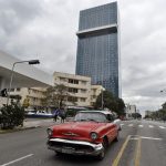 Cuatro de cada cinco habitaciones de hotel en Cuba estuvieron vacías de enero a septiembre